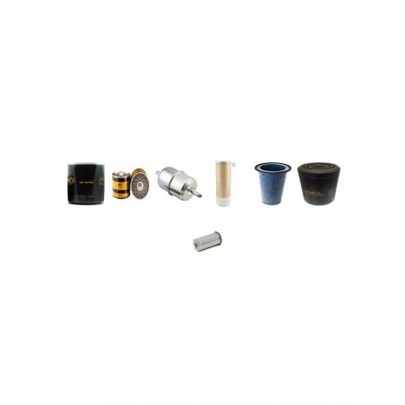 Bobcat 943 Filter Kit