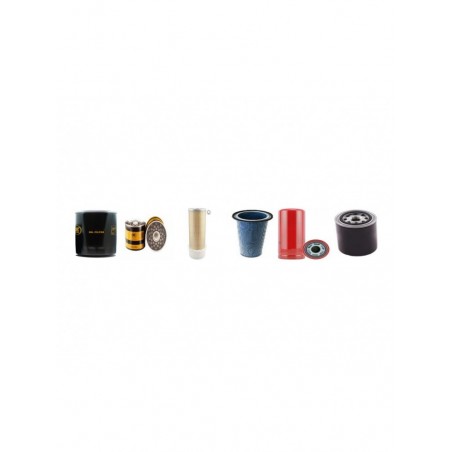 Bobcat 953 Filter Kit