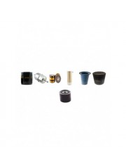 BOBCAT 953 Filter Service Kit w/Perkins 3.9L Eng. SN   11189-