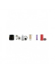 Bobcat 963 - 963G Filter Service Kit
