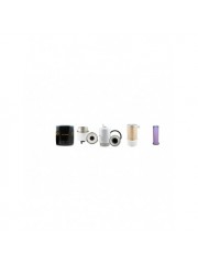 Bobcat 963 - 963G Filter Service Kit - Air - Oil - Fuel