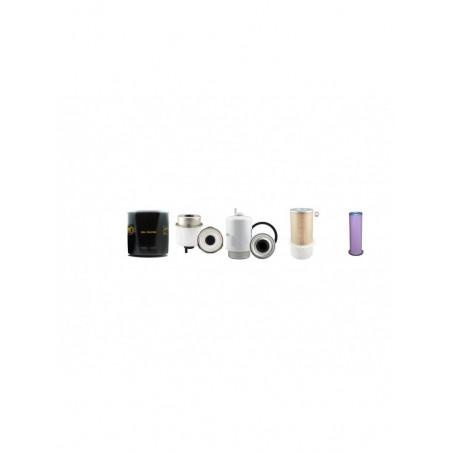 Bobcat 963 Filter Kit