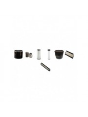 BOBCAT A 300  Filter Service Kit w/Deutz BF 4M1011F Eng. SN   5211 11001-