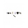 BOBCAT A 300 K Filter Service Kit w/Kubota V 3300M-DI-T Eng.