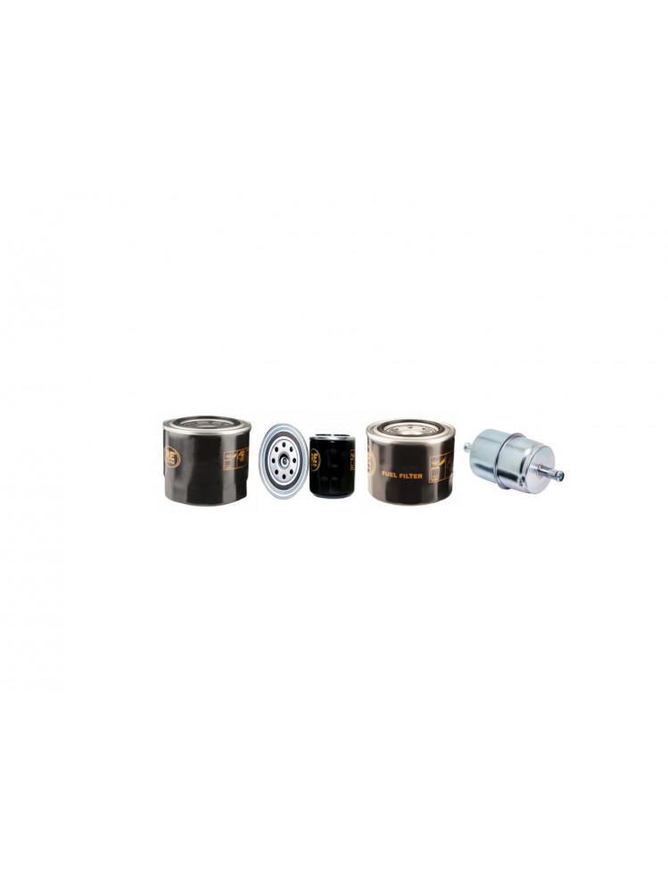 Bobcat BL Filter Kit