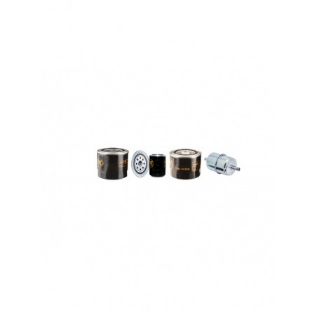Bobcat BL Filter Kit
