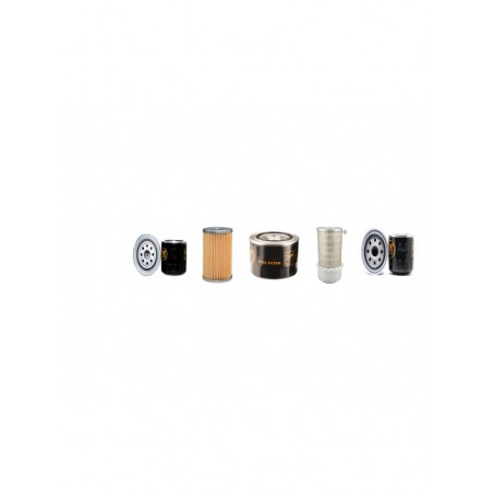 Bobcat BL Filter Kit