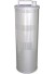 Baldwin PT9348-MPG, Wire Mesh Supported Maximum Performance Glass Hydraulic Filter Element with Handle