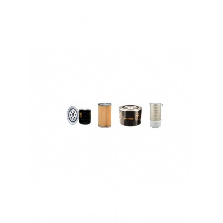 Bobcat BL Filter Kit