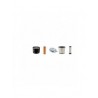 Bobcat BCA Filter Kit