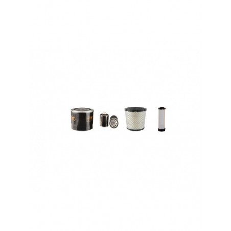 Bobcat E26 Filter Kit