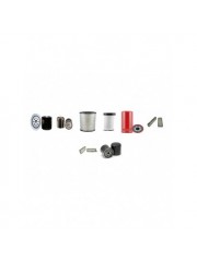 Bobcat E35 Filter Kit