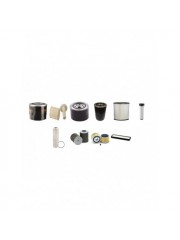 Bobcat E60 Filter Kit