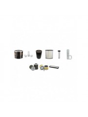 Bobcat E80 Filter Kit