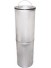 Baldwin PT9355-MPG, Wire Mesh Supported 2-Section Maximum Peformance Glass Hydraulic Filter Element with Bail Handle