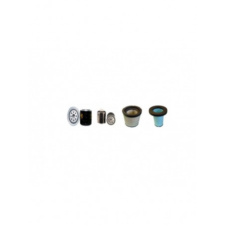 Bobcat S300 Filter Kit
