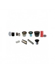 Bobcat S330 Filter Kit