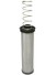 Baldwin PT9372, Wire Supported Hydraulic Filter Element with Bail Handle