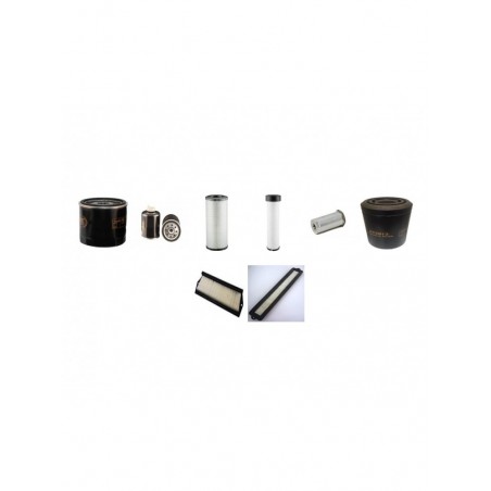 Bobcat T200 Service Kit
