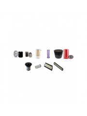 Bobcat T250 Filter Service Kit with Kubota V3300 Engine