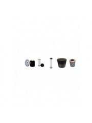 Bobcat T2250 Filter Service Kit