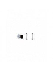 Bobcat T2250 Filter Service Kit - Air - Oil - Fuel Filters