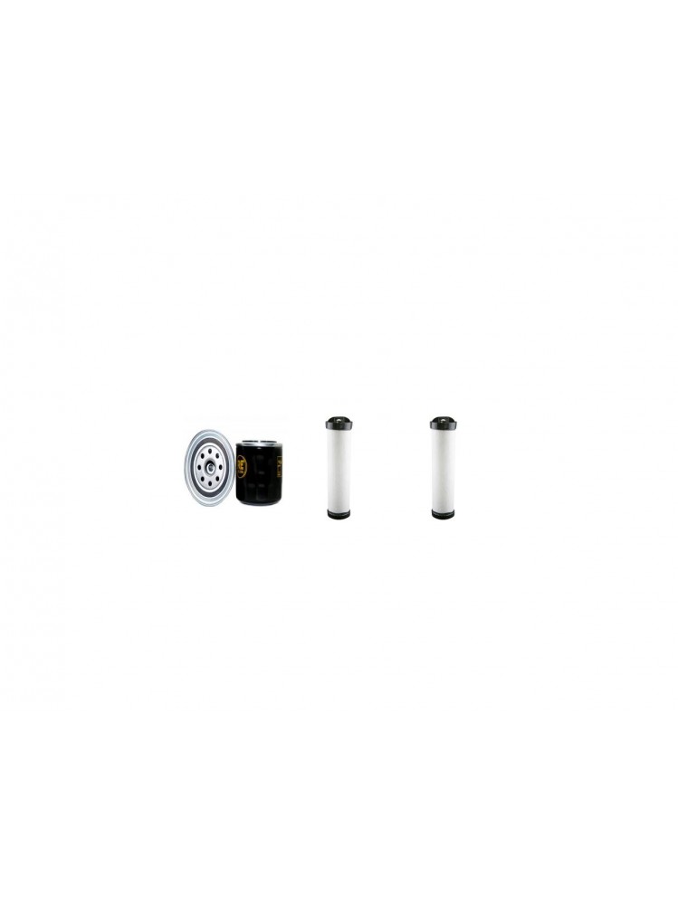 Bobcat T2250 Filter Kit