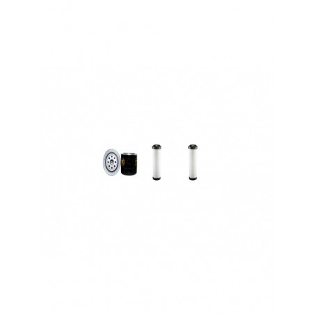 Bobcat T2250 Filter Kit