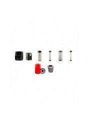 Bobcat T3071 Filter Kit