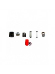 Bobcat T40150 Filter Service Kit