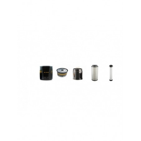 Bobcat T40150 Filter Kit