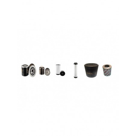 Bobcat V417 Filter Kit