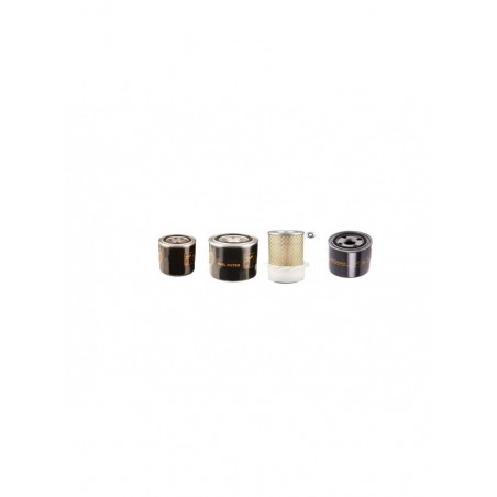 Bobcat X220 Filter Kit
