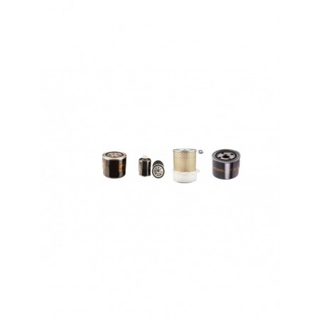 Bobcat X220 Filter Kit