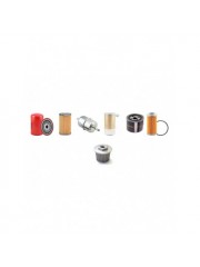 Bobcat X225 Filter Kit