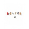 Bobcat X225 Filter Kit