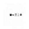 Bobcat X320D Filter Kit