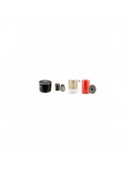 Bobcat X322 Filter Kit