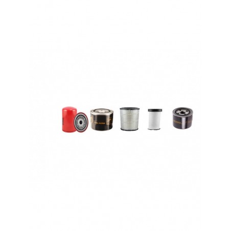 Bobcat X328Filter Filter Kit