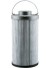 Baldwin PT9390-MPG, Wire Mesh Supported Maximum Performance Glass Hydraulic Filter Element with Bail Handle