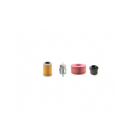 Bomag BPR 65/70D Filter Service Kit
