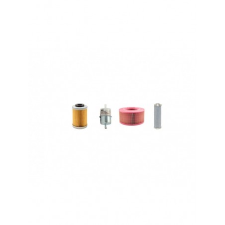 Bomag BW80 ADH-2 Filter Service Kit