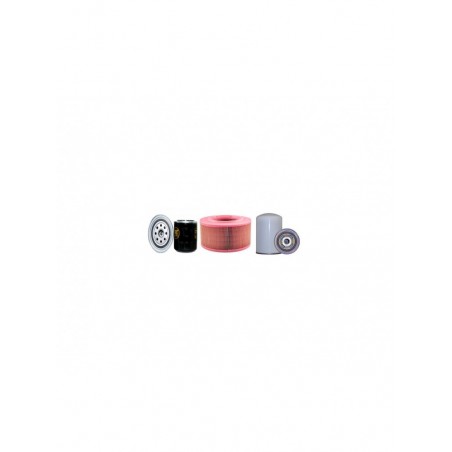 BOMAG BW101A Filter Service Kit with Hatz E950 Eng