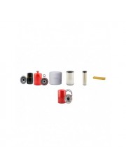 CASE MX80 Filter Kit