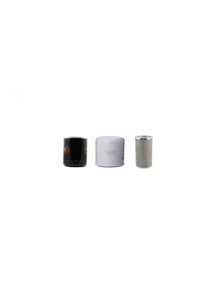 CASE TYS45 Filter Kit