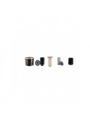 CASE C50 Filter Kit