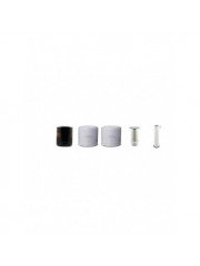 CASE 61CK Filter Kit
