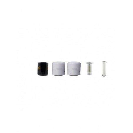 CASE 61CK Filter Kit