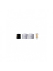 CASE 488P Filter Kit