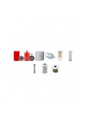CASE 888(B)(B-CK) Filter Kit